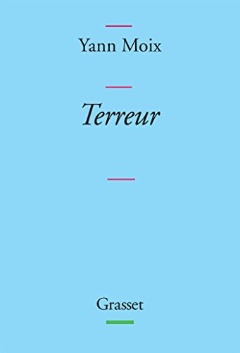 Terreur gratuit