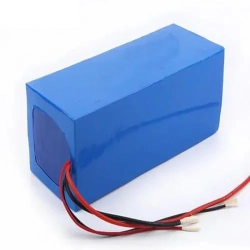 48v 40000Mah Lithium-Ion Rechargeable Battery Pack (48V 40Ah) Brand -FOTO POWER