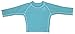 Produktbild i play - Kinder Schwimmshirt türkis 18 Monate (10,0-11,5 kg)