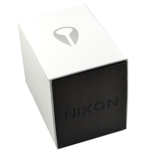 Nixon Unisex Quartz Chronograph 2037 Watch A124