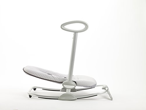 BEABA 01/912484 Wippe Up & Down II, blau - 5