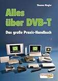 Image de Alles über DVB-T: Das grosse Praxis-Handbuch