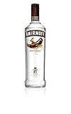 smirnoff vodka preis netto Vodka Smirnoff Twist Espresso - 1,0 L Flasche