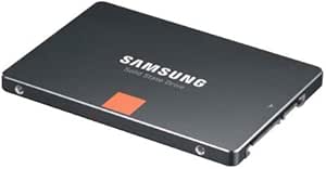 Samsung 840 Series 250GB 2.5 inch SATA Solid State Drive