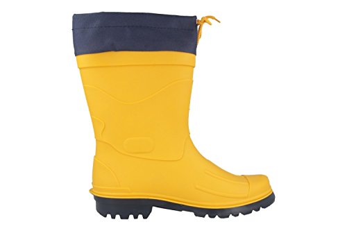 Bockstiegel Herren Gummistiefel Nils - 3