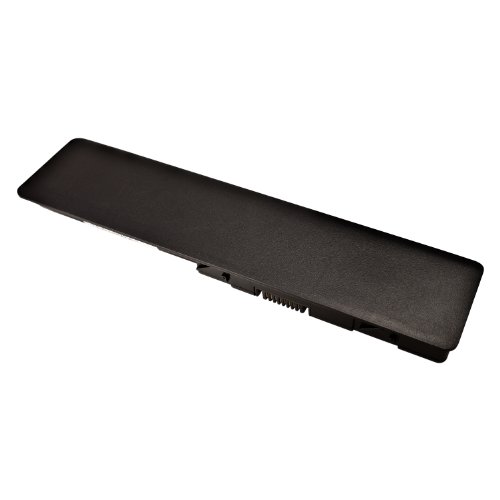MTEC Akku *4400mAh* für HP Pavillion DV4 DV5 DV6 G50 G60 G61 G70 G71 / HDX X16 / Compaq CQ40 CQ45 CQ50 CQ60 CQ61 CQ70 CQ71 / ersetzt Originalakku Bezeichnung: BP-BC74 EV06047 EV06055 C51C C52C C53C CB72 CB73 DB72 DB73 IB72 IB73 IB79 Q38C W51C W52C LB72 LB73 N50C Q34C UB72 UB73 XB72 W48C W49C W50C XB73 - 2