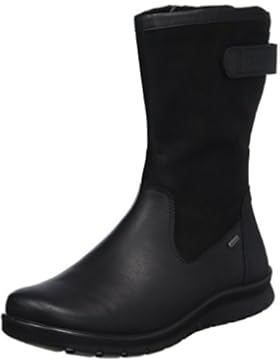 Ecco Damen Babett Boot Stiefel