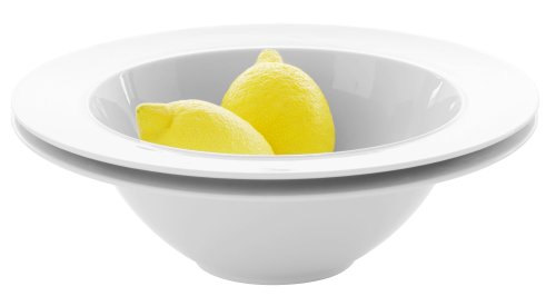 Josef Mäser GmbH Mäser Domestic Professional Space - Juego de cuencos, 2 unidades, 28 cm