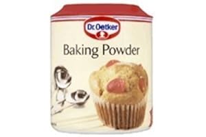 Dr. Oetker Baking Powder (170g) by Groceries