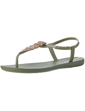Ipanema Damen Charm Iv Sand Fem Riemchensandalen