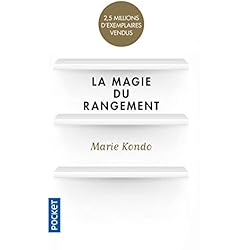La Magie du rangement