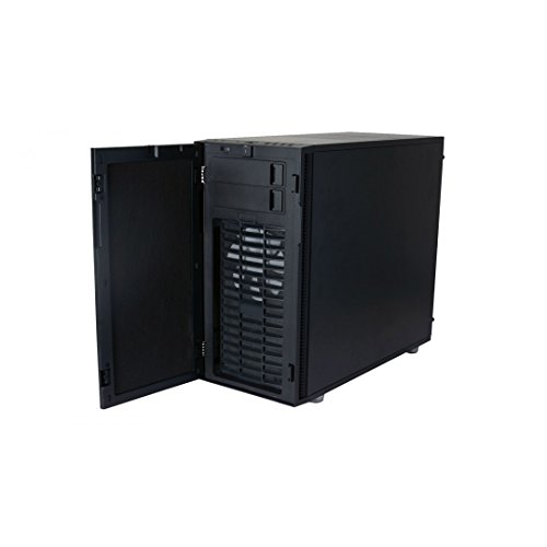 nitropc Profi 3d pc WORKSTATION (CPU INTEL CORE i7 7700 K: 4/8 x 4,50 GHz, T. Grafikkarte NVIDIA GeForce GTX 1060 6 GB, HDD 1 TB, RAM 16 GB + WINDOWS 10 * 64 Bit) PC Arbeit, CAD Workstation, PC, PC 3dstudio, PC Photoshop, PC Architektur. .16GB, 1TB, W10*, GTX1060 - 2