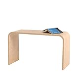 MAßE: Die Abmessungen des modernen Möbelstückes betragen 70 cm x 30 cm x 40 cm (L x B x H). Designed wurde der Tojo-sit von Alexander Schenk.