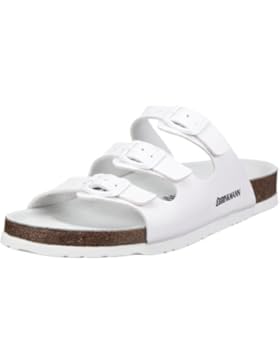 Dr. Brinkmann 703171 Damen Pantoletten