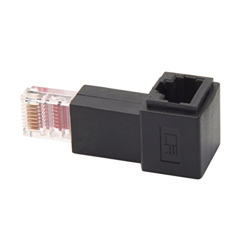 CHENYANG Ethernet-Kabel, Right, Stück: 1 - 2