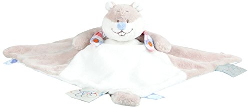Noukies W & H N1391.19 Charlie Comforter