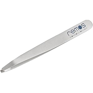 REMOS Tweezer with Claw-Shaped Tip - Image 5