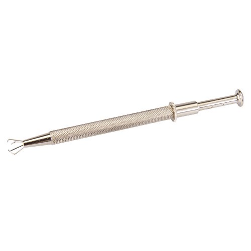 Silverline 281222 Greifwerkzeug 120 mm