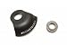 Produktbild Mutant Bikes Hubguard -schwarz- Driver Side#1 hinten