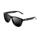 ANTI-STATIC, reduce la acumulación de suciedad y ANTIGLARE, elimina reflejos mejorando la calidad de visión y reduciendo la fatiga ocular.