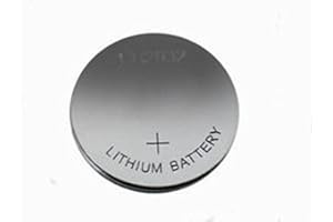 TECHNICAL PROGRESS New CMOS BIOS RTC Battery for Dell Optiplex 740, 745, 755, 760 computers