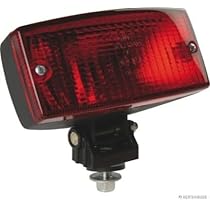 Nebelschlussleuchte Rechts W21W Für Mazda CX-5 (KF