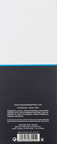 Issey Miyake Sport Geschenkset homme / men, Eau de Toilette, Vaporistauer / Spray 200 ml, 1er Pack (1 x 200 ml) - 2