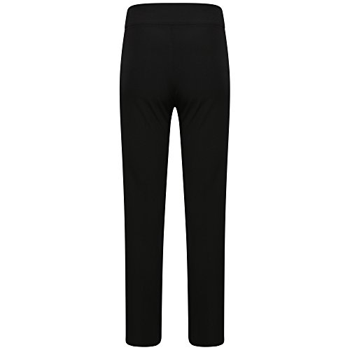 slim stretch work pants
