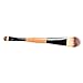 Fashion Base® Dual Ended Multifunctional Eyeshadow Cream Concealer Liquid Foundation Blending Lip Makeup Brushes Beauty Cosmetics Kit