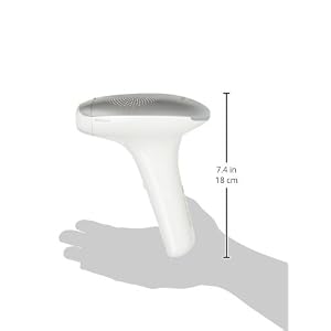 Philips Lumea Advanced IPL Hair Removal System for Body & Face - SC1997/00 - Image 8