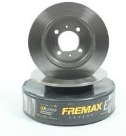 FREMAX Brake Discs Part Number: BD5401