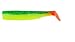 Produktbild gummifisch fiiish black minnow 140 - stk 3 bm354