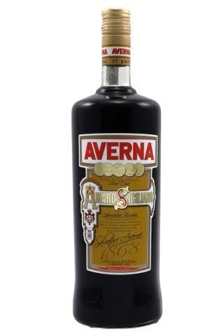 Amaro Averna 3 Litri 29% vol