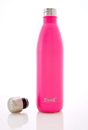 S’well Damen 25oz Bikini Wasserflasche BIKINI PINK Ein Größe - 3