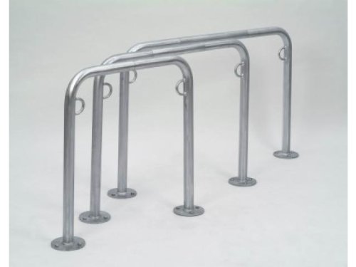 Fahrradständer Fahrrad Anlehnbügel TRUST 30 - 1250mm