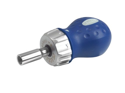 Preisvergleich Produktbild EXPERT E160803 Mini Bit-Halter mit Knarre