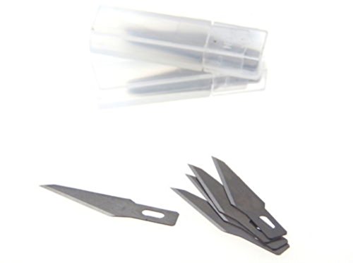 Lot de 20 couteaux lame de scalpel scalpell cutter