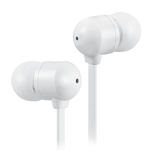 Betron-B750s-Earphones-Headphones-High-Definition-in-ear-Tangle-Free-Noise-Isolating-HEAVY-DEEP-BASS-for-iPhone-iPod-iPad-MP3-Players-Samsung-Galaxy-Nokia-HTC-Nexus-BlackBerry-etc-White
