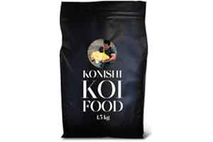 KONISHI Tosai Baby 1,5 kg