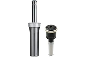 STEMAX-Wassertechnik Hunter MP Set, MP 1000-3500 Rotator Nozzles 90°-360° + PRO Spray Countersink Housing PROS-04-PRS40, Size: 2000 90°-210°