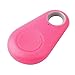 Produktbild Bluetooth 4,0 GPS Traker, Bluetooth 4.0 GPS TrakerMini Bluetooth 4.0 GPS Traker Waterdrop Locator Tragbare Anti-verlorene Key Finder Haustier Tracker Zwei-Wege-Alarm Diebstahl-Gerät