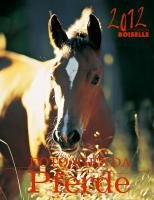 Agenda Pferd 2012: Terminplaner