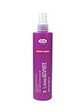 Lisap Ultimate Straight Fluid (250ml)