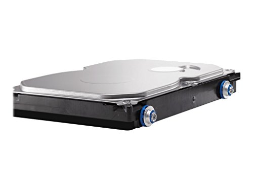 Preisvergleich Produktbild HP 3TB SATA 6Gb / s 7200 HDD
