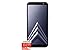 Produktbild Samsung Galaxy A6 Smartphone BUNDLE (5,6 Zoll Touch-Display, 32GB interner Speicher, Android) - Lavender + Samsung EVO Plus 64GB Speicherkarte [Exklusiv bei Amazon] - Deutsche Version