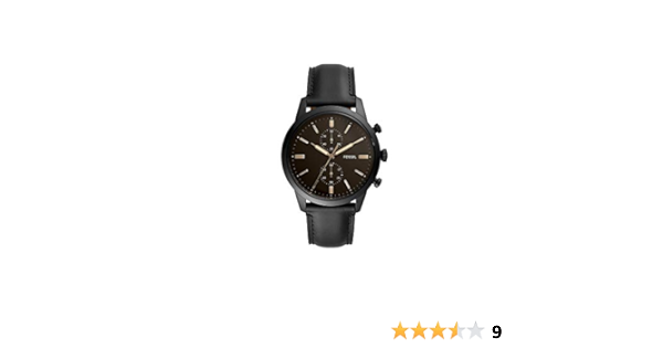 fossil fs 5585
