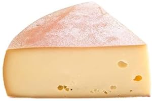 ITALIAN FOOD DIRECT Formaggio Raclette (3.6 kg circa) ideale per fonduta e tartiflette