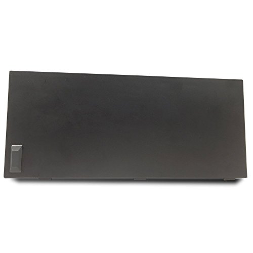 SLODA Hochleistungs Laptop Notebook Ersatz Akku für Dell Precision Mobile M4600 M4700 M6600 Fitting 312-1176 312-1177 331-1465 312-1178 J5CG3 1C75X / 3DJH7 / 97KRM / FV993 / FJJ4W [Li-Polymer 11.1V 7800mAh] - 2