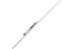 Abu garcia Iaconelli Ike canne à pêche spinning signature - pêche du carnassier au leurre en eau douce - Brochet, sandre, perche, truite, canne en carbone