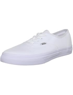 Vans  K Authentic,  Unisex Kinder Hohe Sneakers